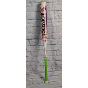 Louisville Slugger FPDV151 2015 Diva (-11.5) Fast Pitch Baseball Bat 31IN 19.5OZ